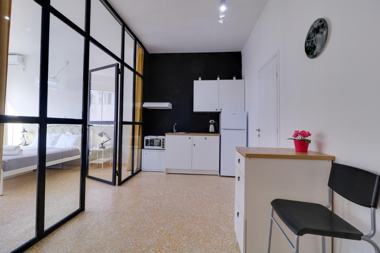Athens.Apartotel.1 Екстериор снимка