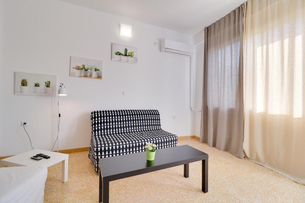 Athens.Apartotel.1 Екстериор снимка