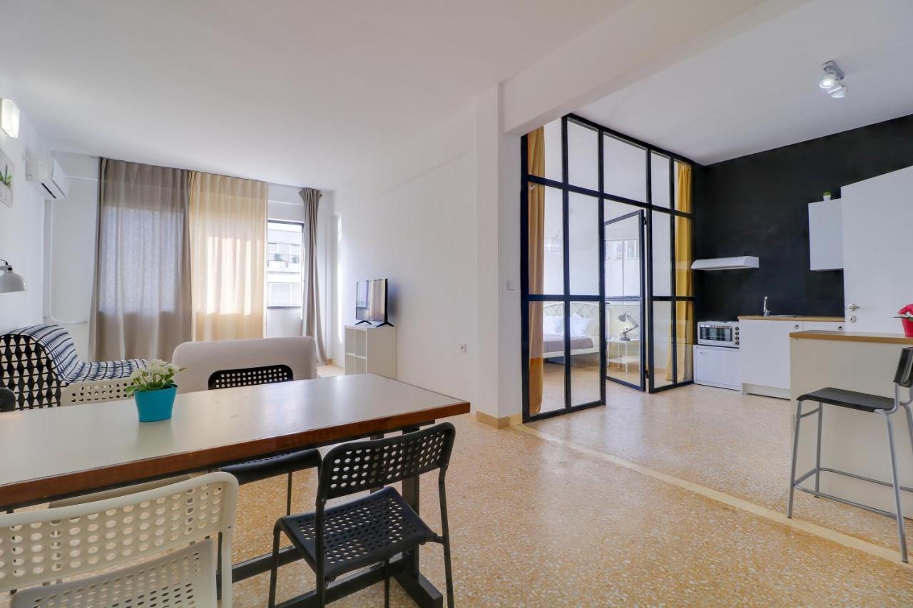 Athens.Apartotel.1 Екстериор снимка